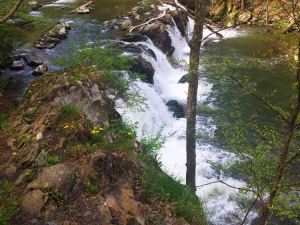 Hudson River Interpretive Trail