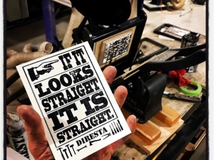 letterpress