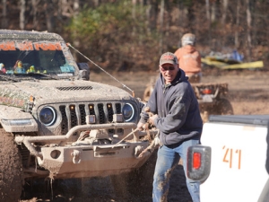 Catskill Mountain Off-Road Park