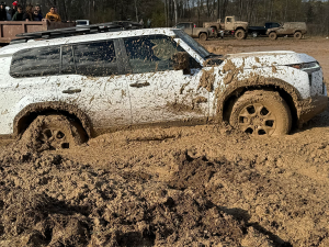 Catskill Mountain Off-Road Park