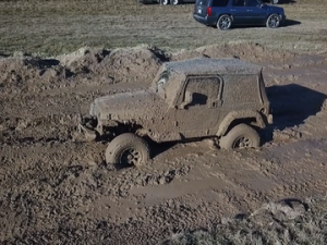 Catskill Mountain Off-Road Park