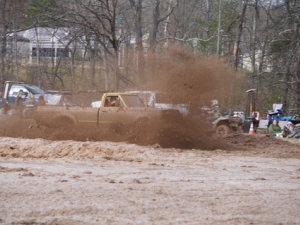 Catskill Mountain Off-Road Park