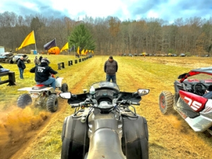 Catskill Mountain Off-Road Park