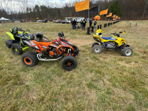 Catskill Mountain Off-Road Park