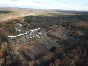 Catskill Mountain Off-Road Park