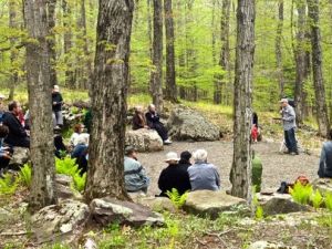 outdoor educational series