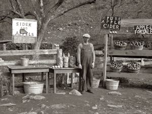 Heartsby Cider