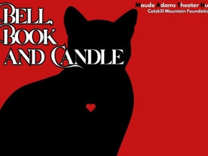 Bell Book and Candle