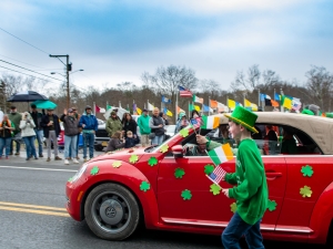 fun parade for all ages