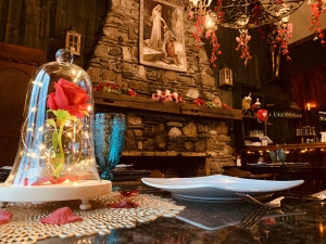 This Valentine’s Day, step into a fairytale and treat your love to a romantic evening in our enchanting castle. Enjoy a candlelit dinner featuring farm-fresh, locally sourced cuisine and our signature brews. Let the magic of Storybrook Hollow create memories to cherish forever.