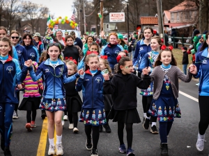 fun parade for families 