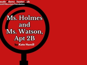 Ms Holmes and Ms Watson