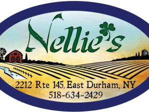 Nellie's Logo