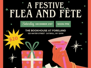 Flea and fete