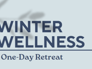 Winter Wellness