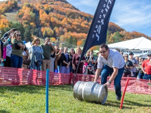 keg contest oktoberfest