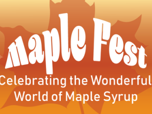 Maple Fest