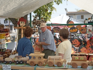 vendor