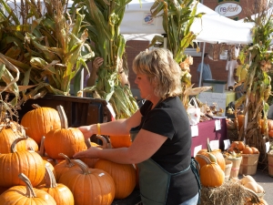 vendor