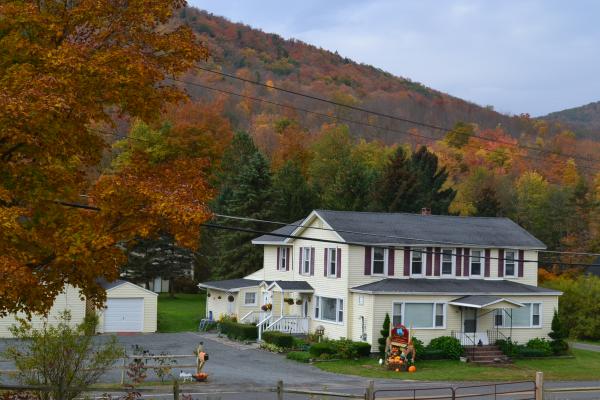 Resorts & Hotels in the Upstate NY Catskills – Family & Pet Friendly ...