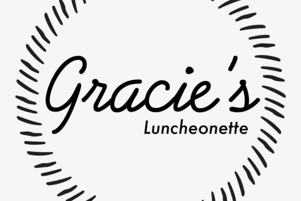 Gracie&#039;s Food Truck