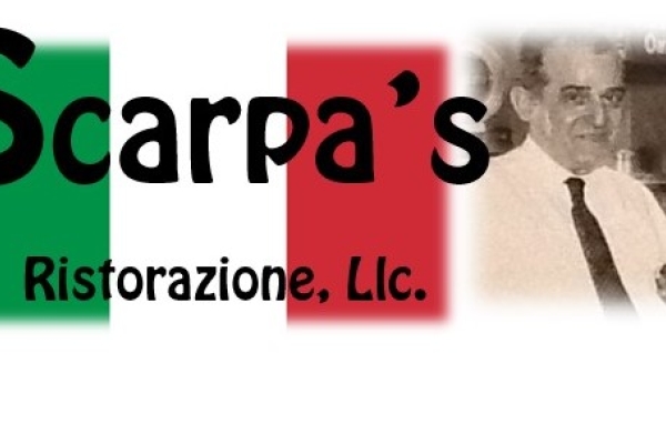 Scarpa&#039;s Ristorazione, LLC Food Truck &amp; Catering