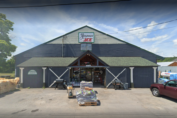 Young&#039;s General Store &amp; Ace Hardware