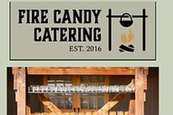 Fire Candy Catering