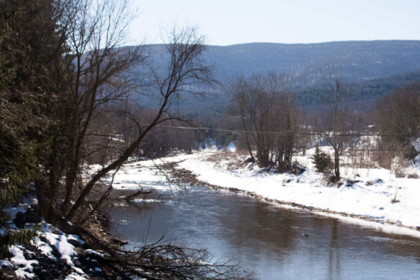 Schoharie Creek Players