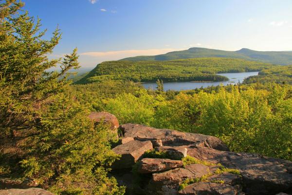 Hiking in the Catskills: A Beginner's Guide to Hudson Valley Treks