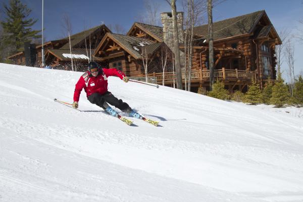 WIndham Mountain 