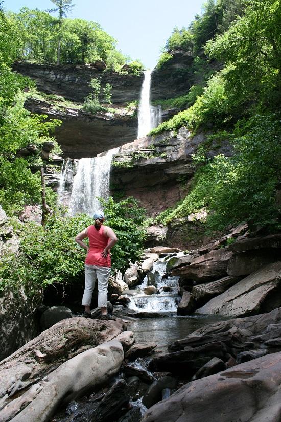 Best Catskills Waterfall Hikes | Our Favorite Upstate NY Hikes