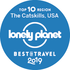 Catskills travel - Lonely Planet